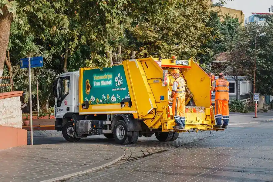 Blue Box Restrooms's other services