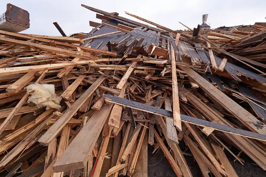 Construction Dumpster Rental Benefits For Contractors in Austin, TX