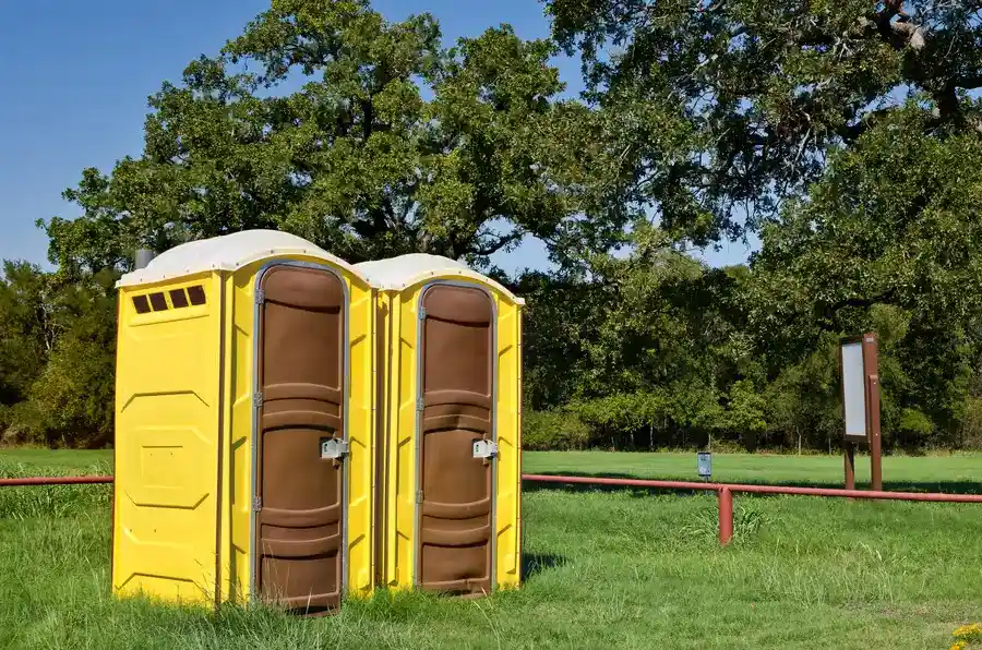 Professional Porta Potty Rental in Austin, TX Professional Porta Potty Rental in Austin, TX