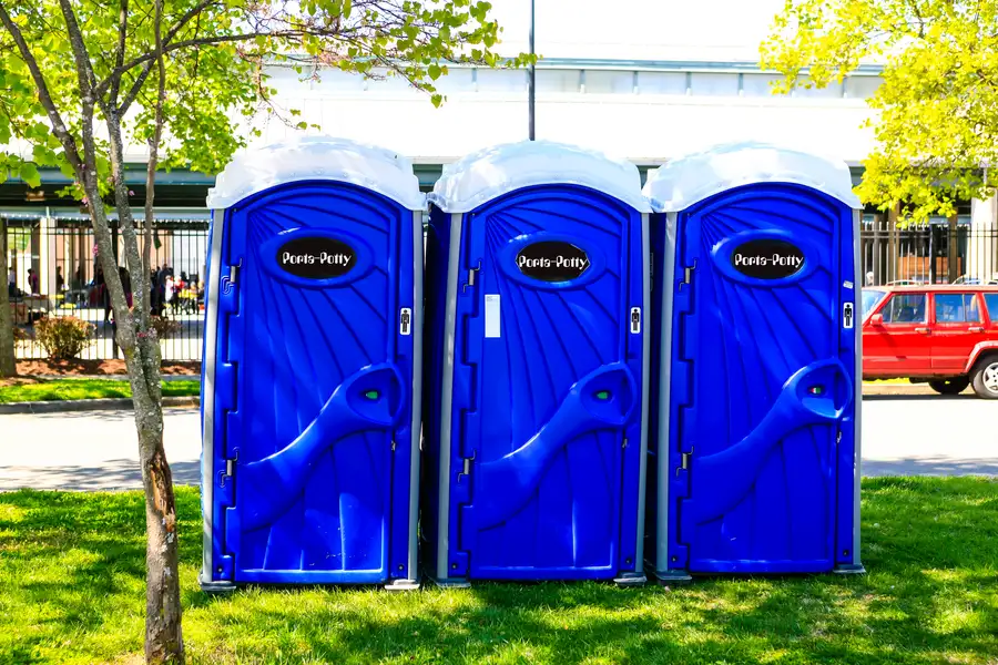 Efficient Porta Potty Rental in Austin, TX Efficient Porta Potty Rental in Austin, TX