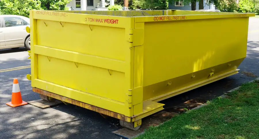 Roll Off Dumpster Rental And Construction Safety in Austin, TX Roll Off Dumpster Rental And Construction Safety in Austin, TX