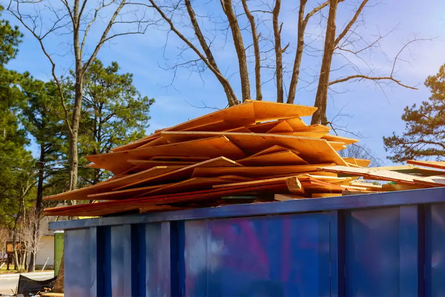 Efficient Roll-Off Dumpster Rental in Austin, TX